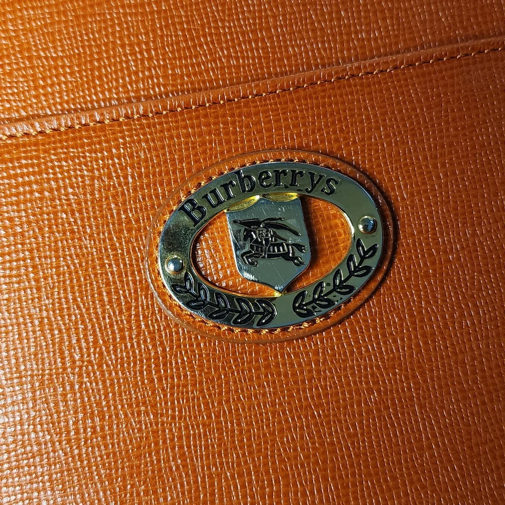 Burberry shoulder bag